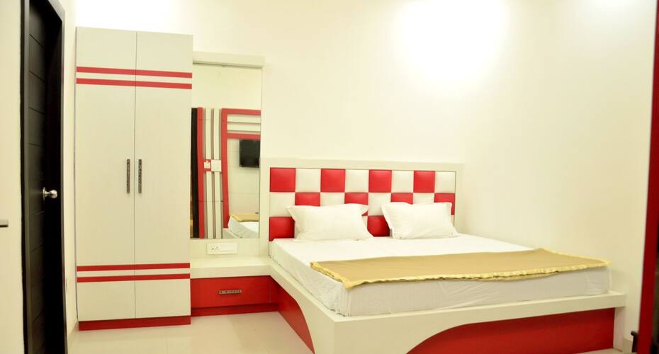 Hotel My Dream, Aligarh 1