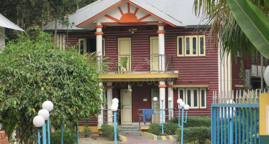 Hotel Sonali, Jalpaiguri 1