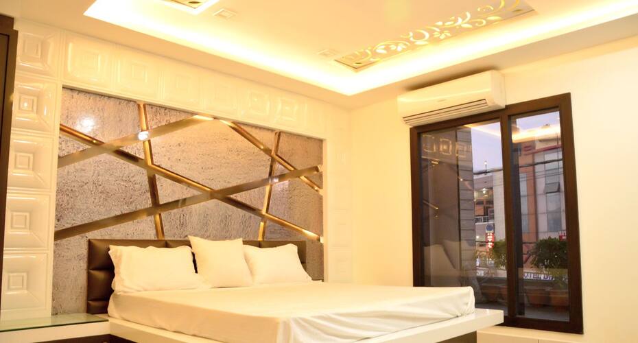 Hotel My Dream, Aligarh 5