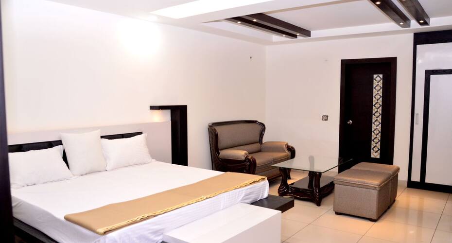 Hotel My Dream, Aligarh 4