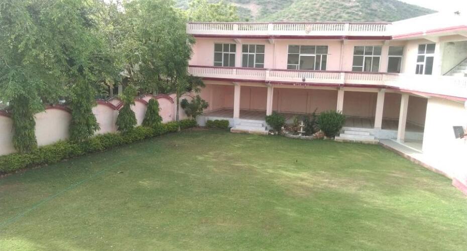 Hotel Sheesh Mahal Residency, Bundi 3