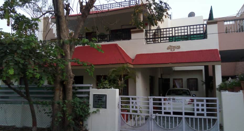 Gokul homestay Indore - Home away from home, Indore 2