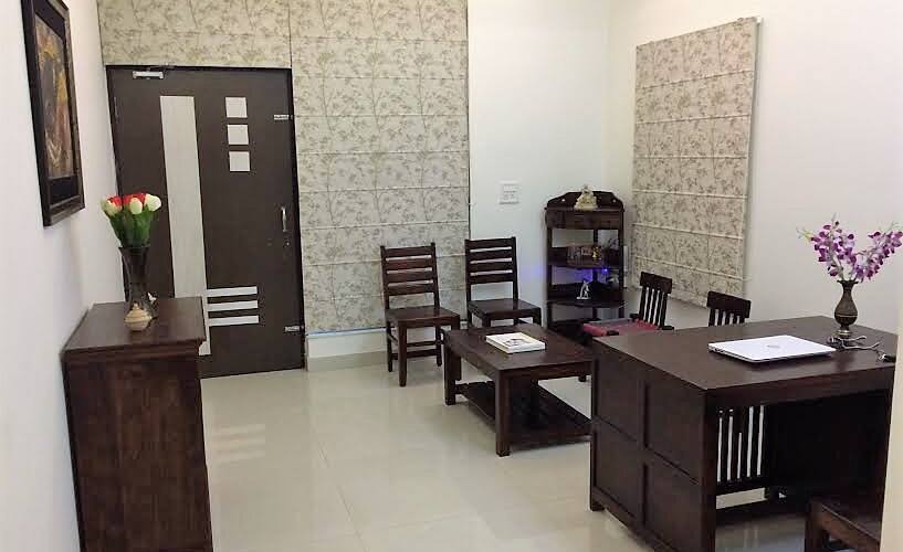 White Tulips Home Stay, Jaipur 5