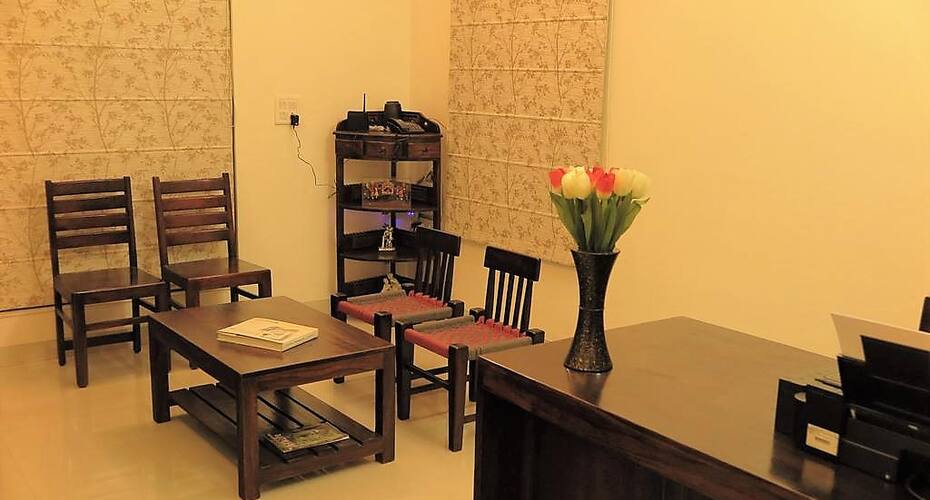 White Tulips Home Stay, Jaipur 3
