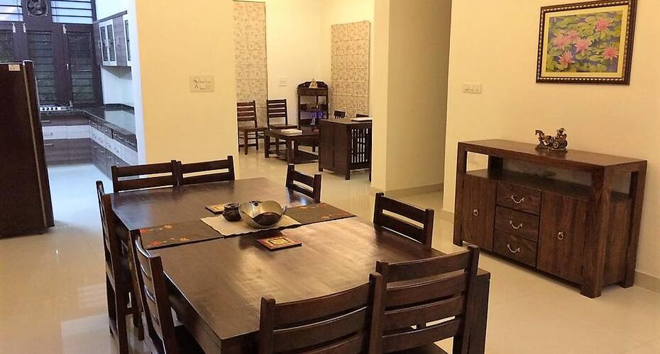 White Tulips Home Stay, Jaipur 4