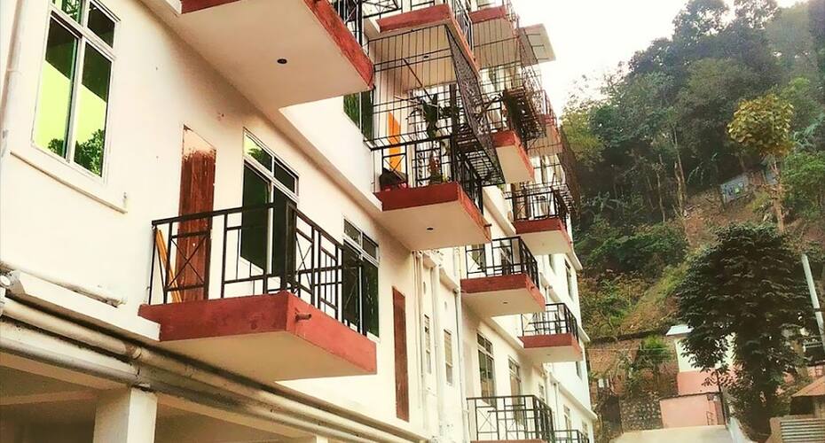 NE Guest House, Guwahati 2