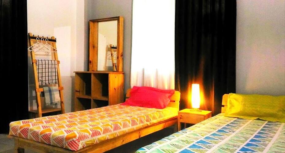 NE Guest House, Guwahati 4
