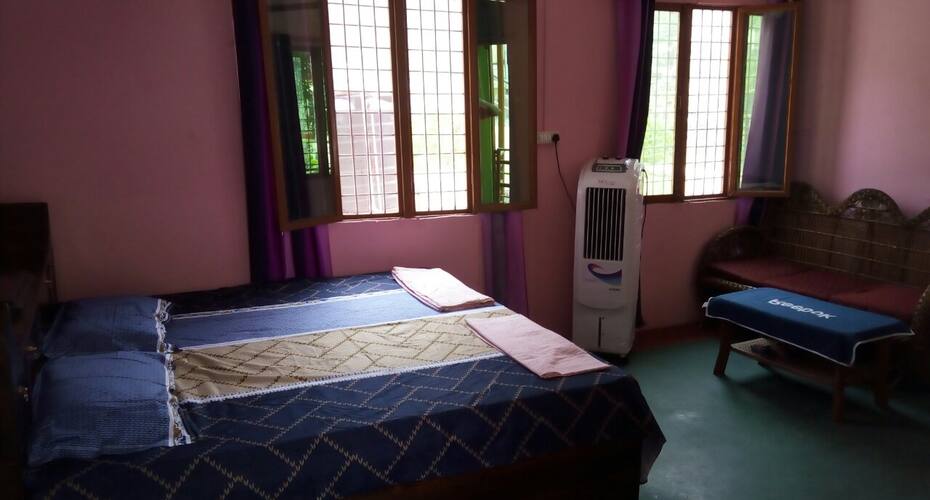 Sneha Home-Stay, Rishikesh 1