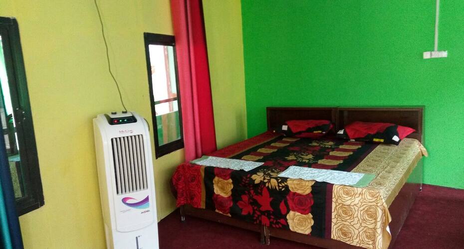 Sneha Home-Stay, Rishikesh 3