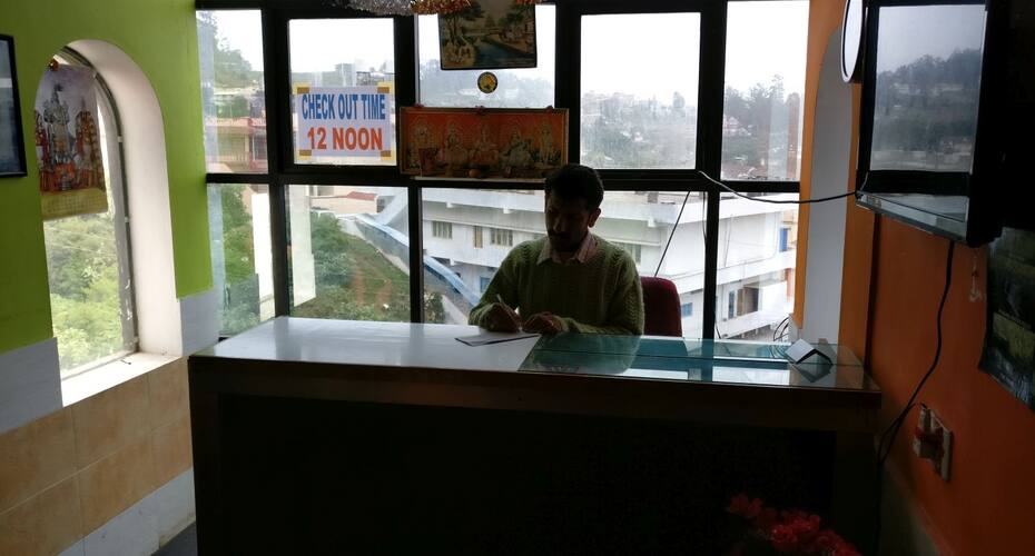 Sri Balaji Apartments, Ooty 2