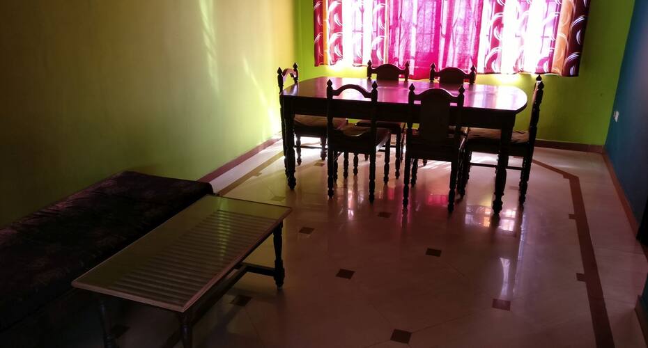 Sri Balaji Apartments, Ooty 4