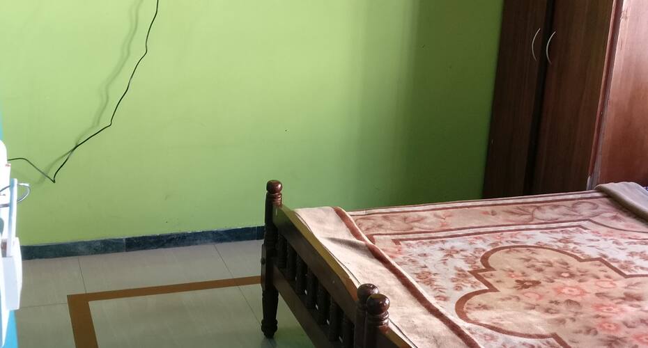 Sri Balaji Apartments, Ooty 5
