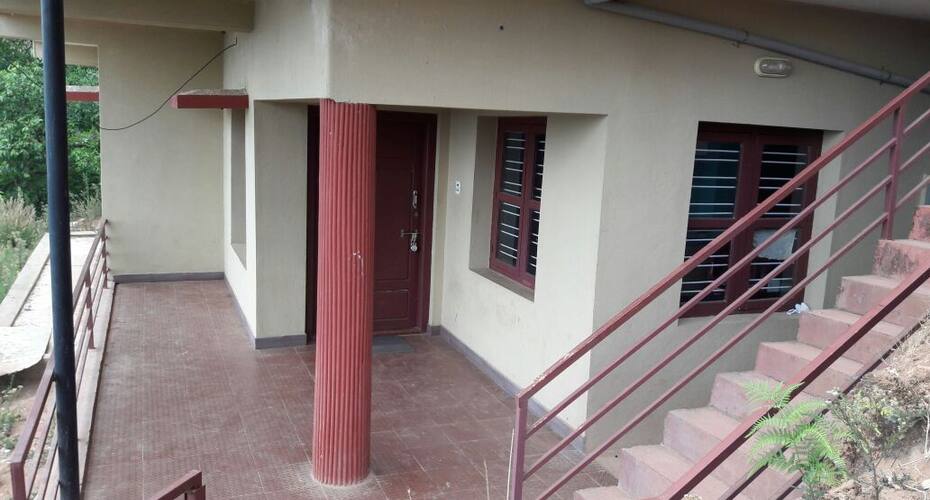 View Point Homestay, Madikeri 4