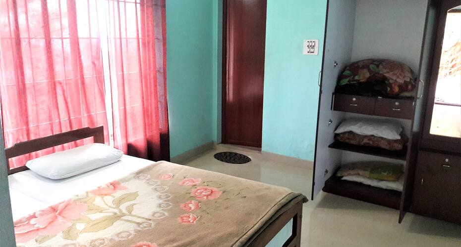 View Point Homestay, Madikeri 5