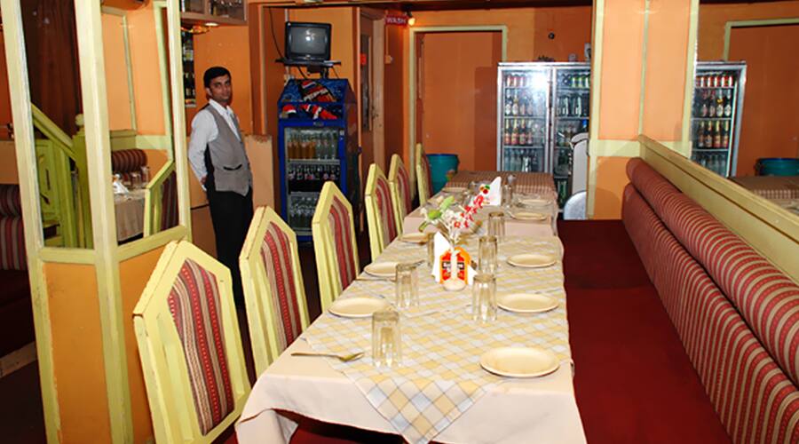 Hotel Umesh (Near Nani Daman Beach), Daman 3