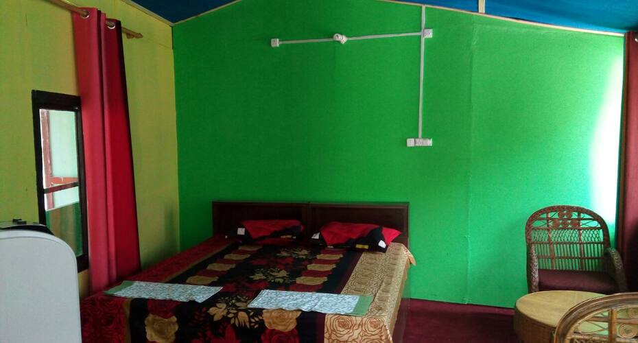 Sneha Home-Stay, Rishikesh 4