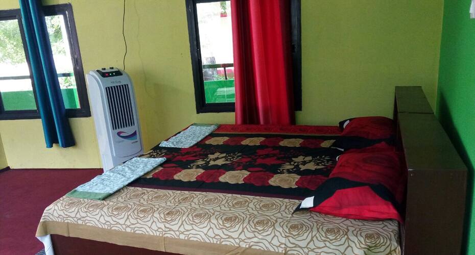 Sneha Home-Stay, Rishikesh 5