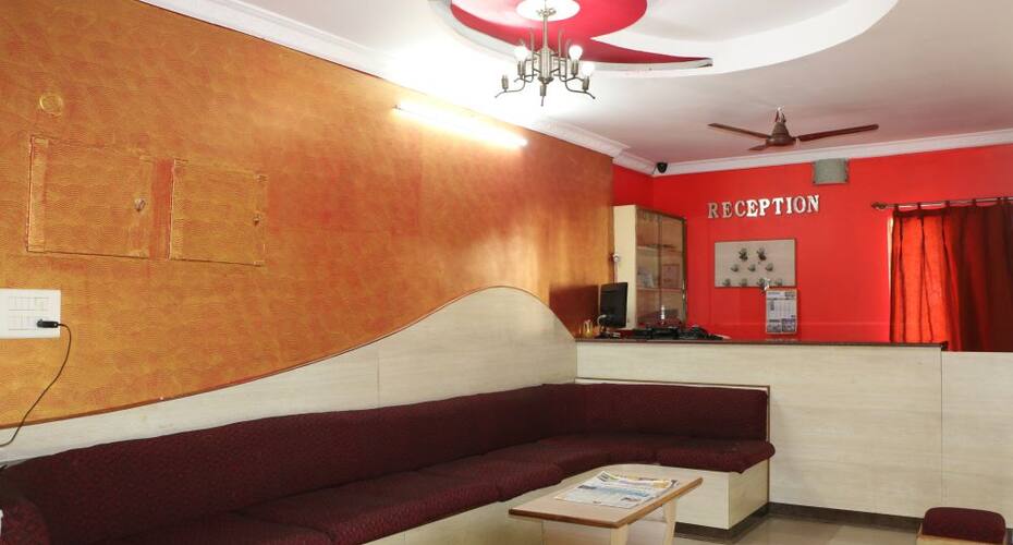 Sai Balajees Oriental Hut, Visakhapatnam 3