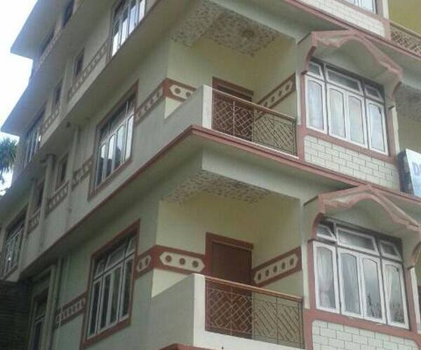 Denzong Regency, Rinchenpong 2