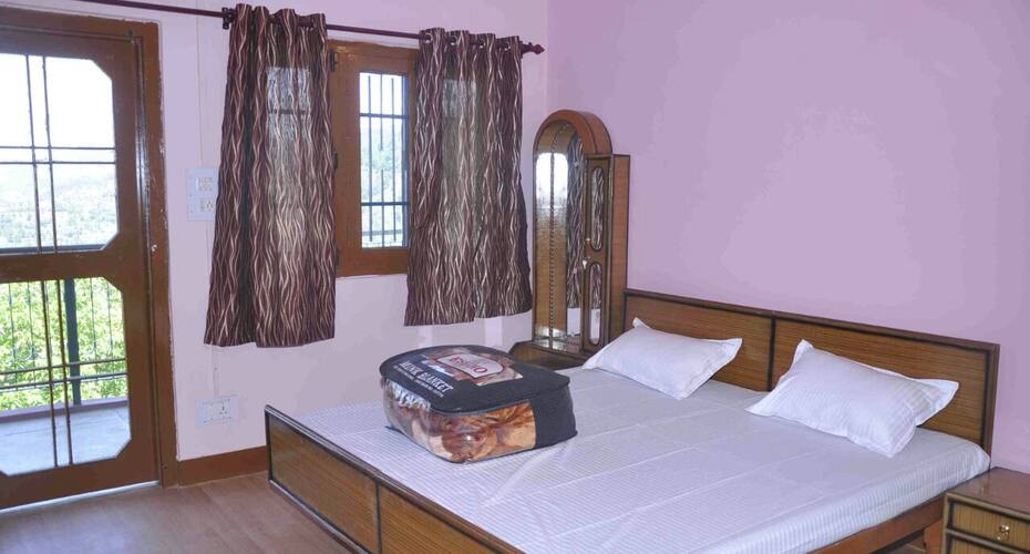 Prabhat kunj homestay, Shimla 5