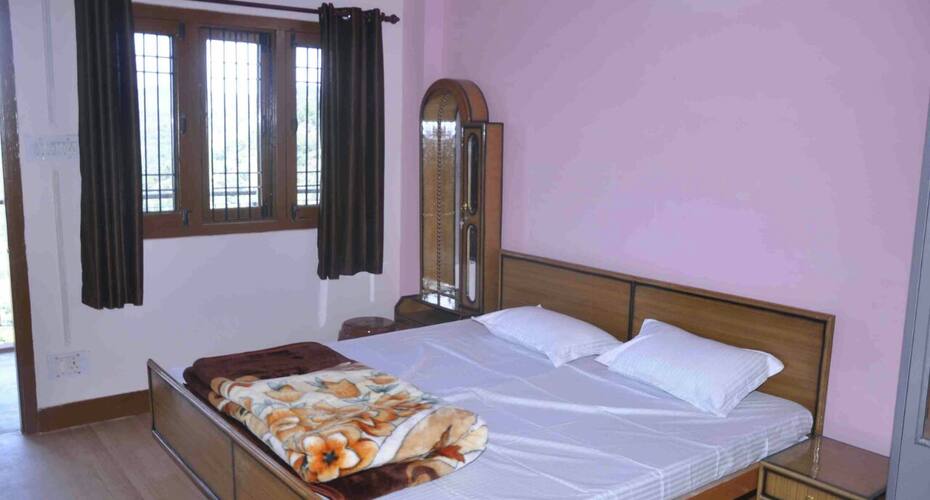Prabhat kunj homestay, Shimla 1
