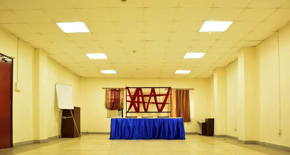 Hotel Arya Inn, Guwahati 2