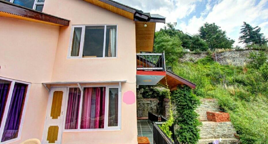 Four Bedroom Cottage- Entire cottage, Manali 3
