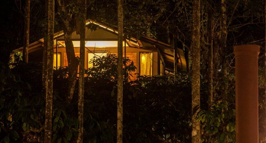 Glendale Holiday Homes, Wayanad 2