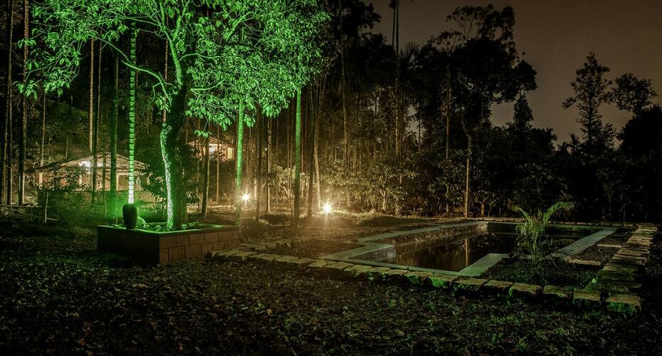 Glendale Holiday Homes, Wayanad 5
