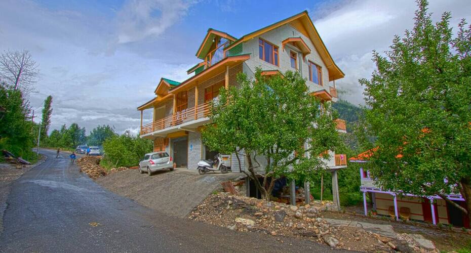 Country Cottage Manali, Manali 2