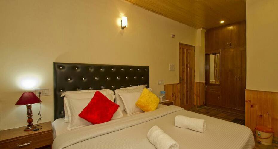 Country Cottage Manali, Manali 1