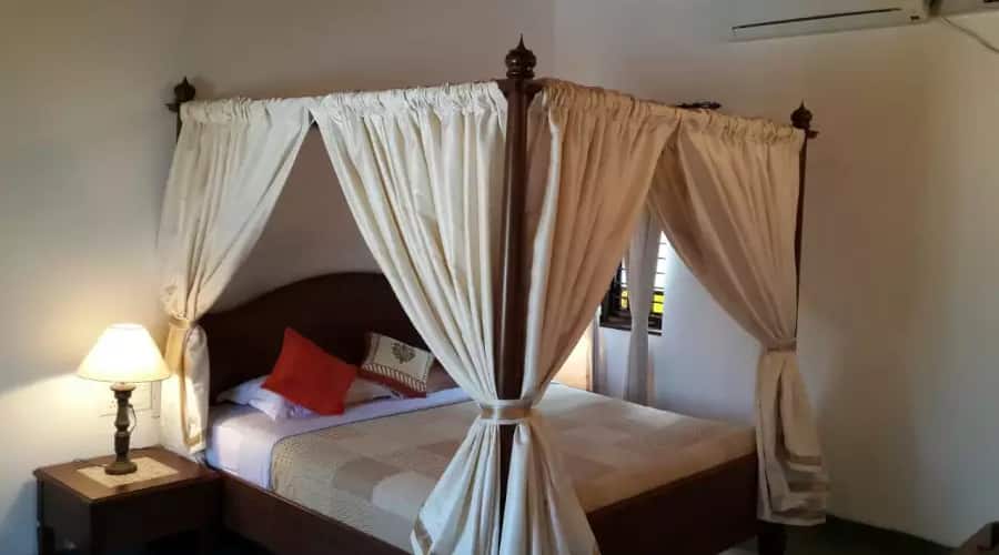 Balkatmane Ayurvedic Spa Resort - A Wandertrails Stay, Udupi 3