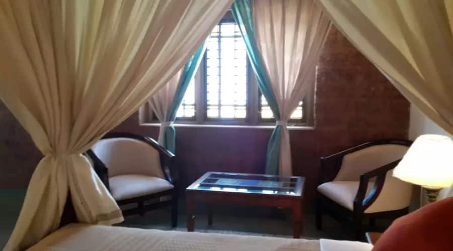 Balkatmane Ayurvedic Spa Resort - A Wandertrails Stay, Udupi 4