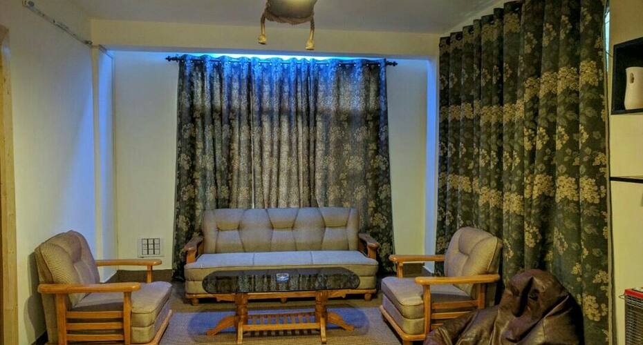Independent Villa in manali, Manali 2