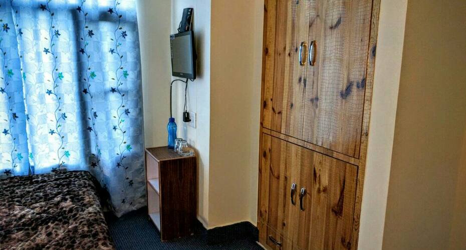 Independent Villa in manali, Manali 3