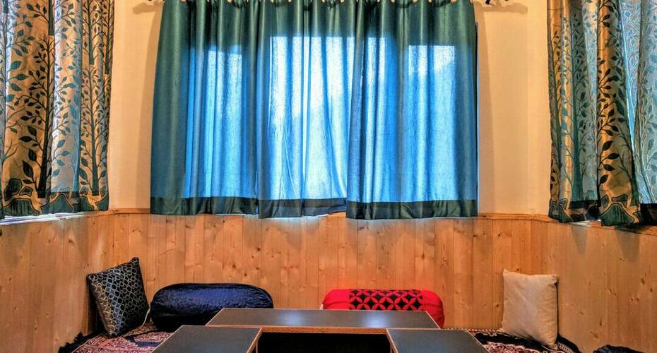 Independent Villa in manali, Manali 4