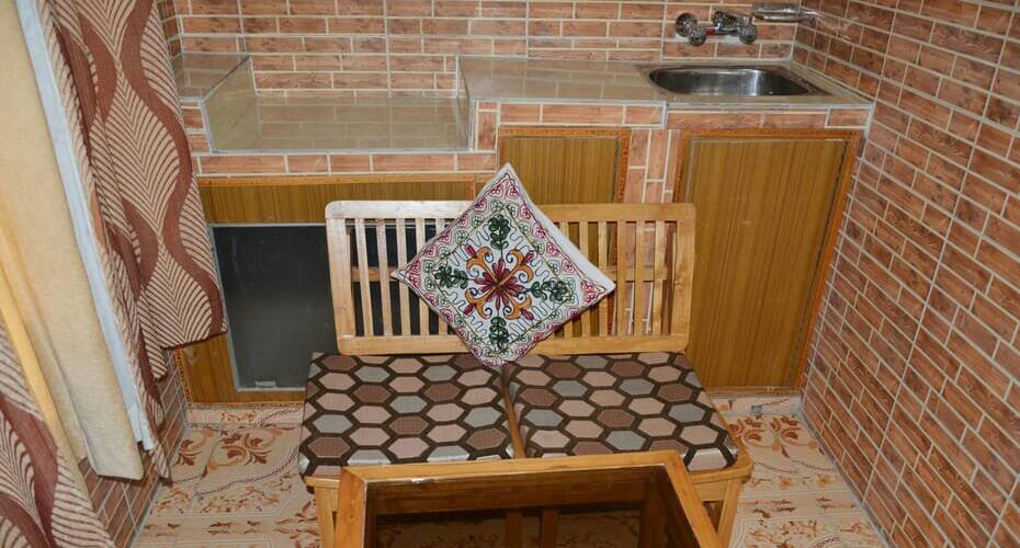Rockpa Homestay, Manali 5