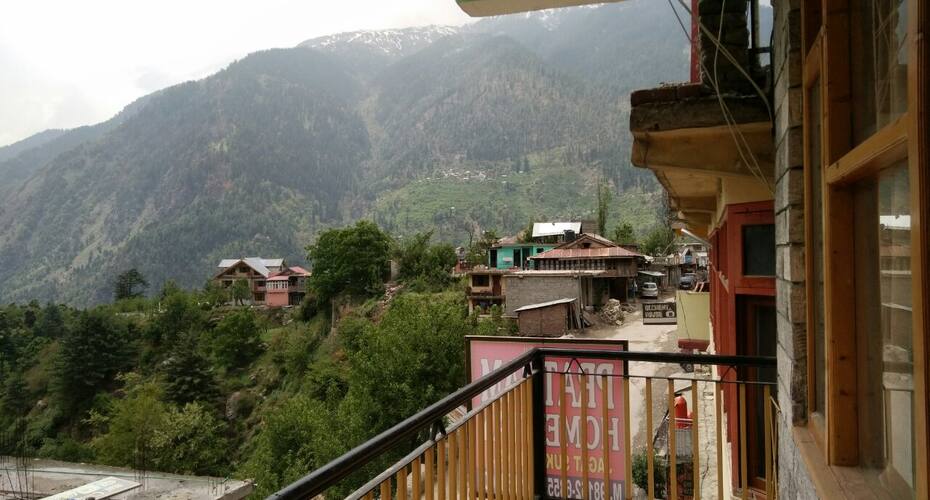Pratham Homestay, Manali 4