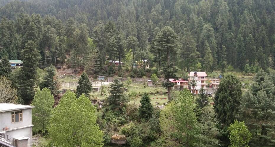 Pratham Homestay, Manali 2