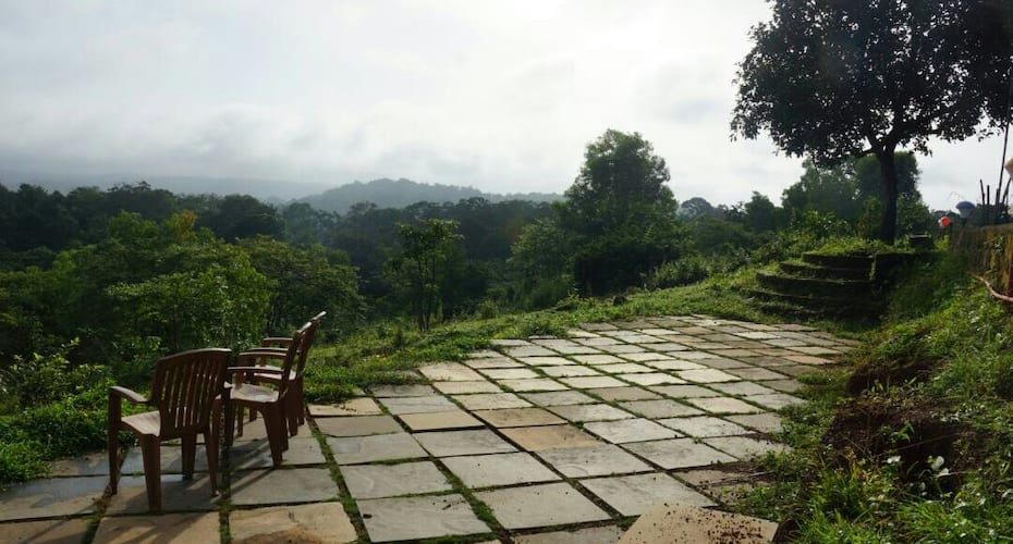 Hongirana Homestay A Best Holiday Hideout In The Woods Of Malenadu, Sirsi 5