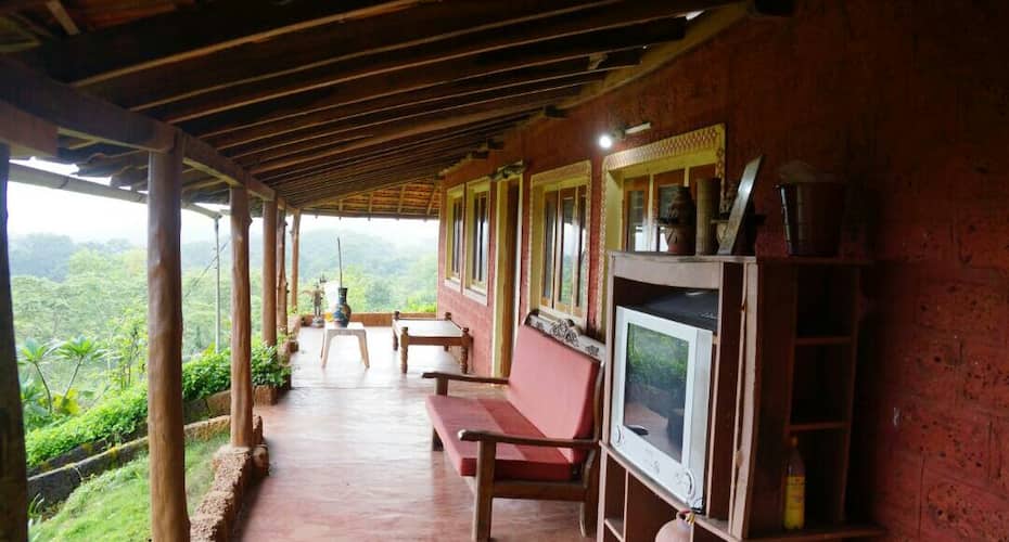 Hongirana Homestay A Best Holiday Hideout In The Woods Of Malenadu, Sirsi 4