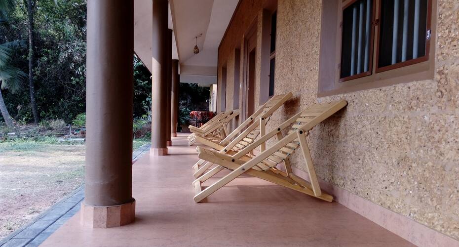 Kannur Beach n bay Resorts, Kannur 4