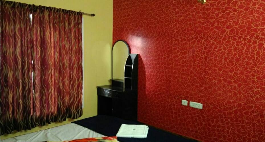 STIVKS VILLA 1, Kodaikanal 4