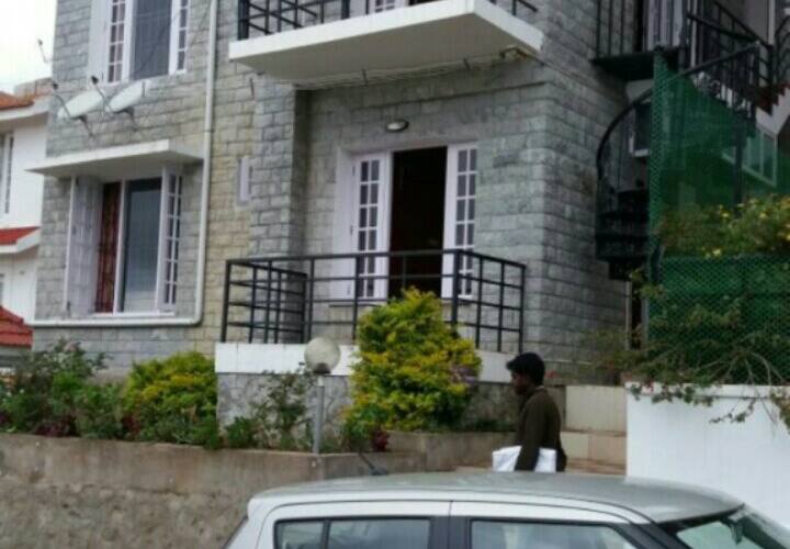 STIVKS VILLA 1, Kodaikanal 2