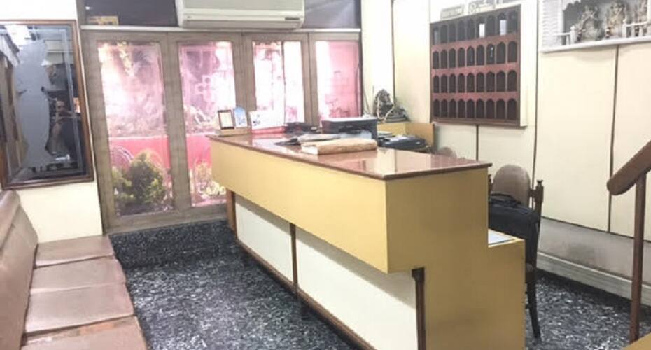 Nalanda Hotel, Jamshedpur 3