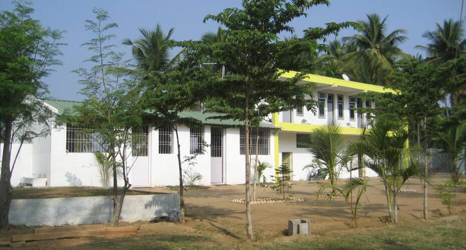 Holiday in VGF Farm House, Salem 3
