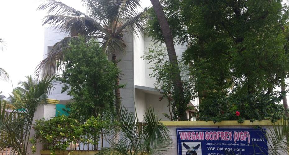 Holiday in VGF Farm House, Salem 4