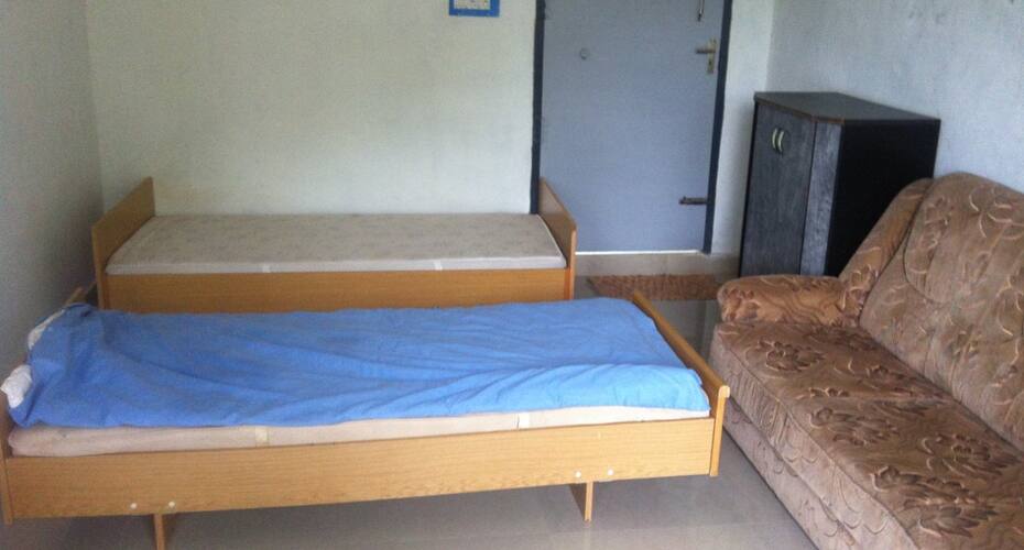 Holiday in VGF Farm House, Salem 1