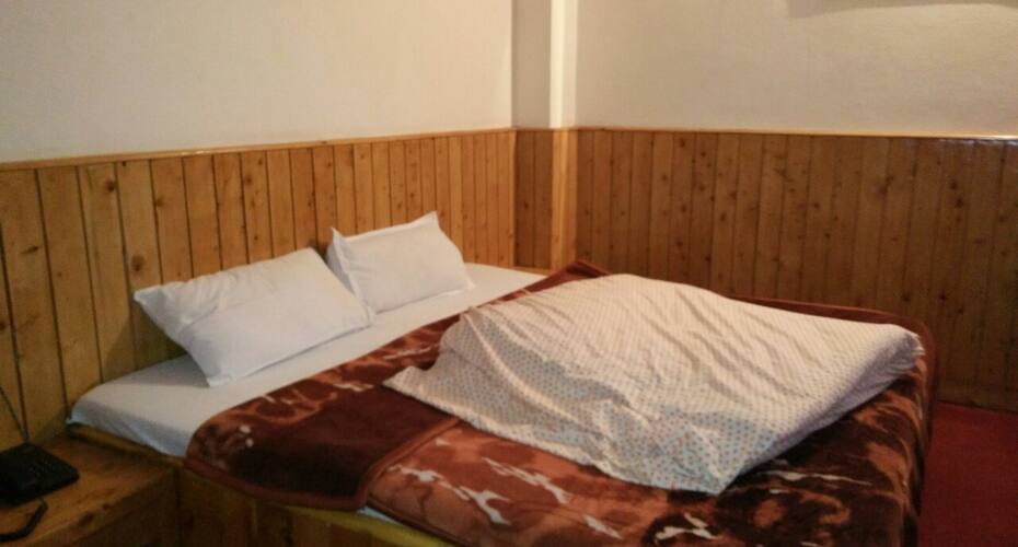 Seraj Homestay, Manali 5