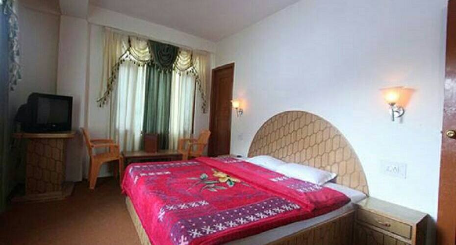 Neelas Homestay, Manali 4